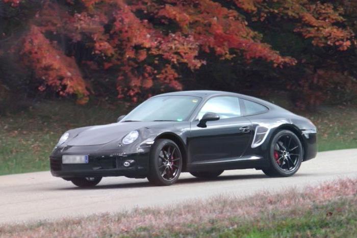 Porsche 911: la leyenda de la industria automovilística alemana