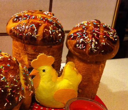 ¿Por qué Pascua hornea tortas y pinta huevos en Semana Santa?