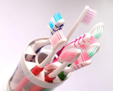 Cepillo de dientes: ¿cómo elegir?