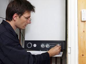 La calefacción individual en el apartamento le proporcionará calidez incluso en las heladas severas