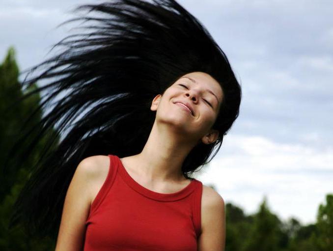 Champús de balsulfato: el camino hacia un cabello saludable