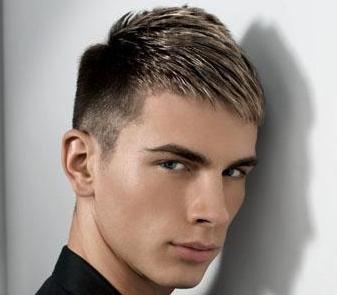 Corte de pelo masculino: tipos y características