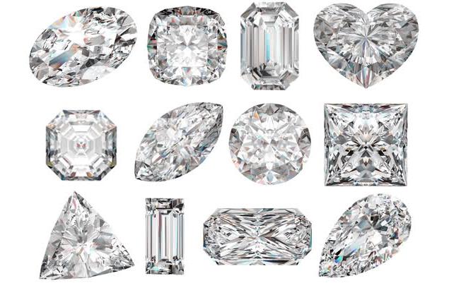 caracteristica del diamante 2 2