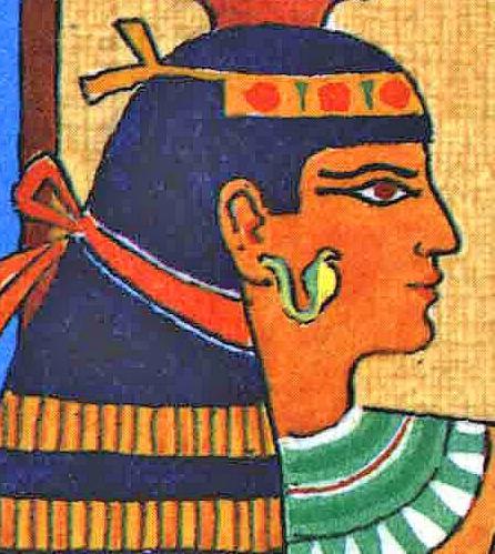 Cómo y qué se enseñó a los niños en las escuelas del Antiguo Egipto