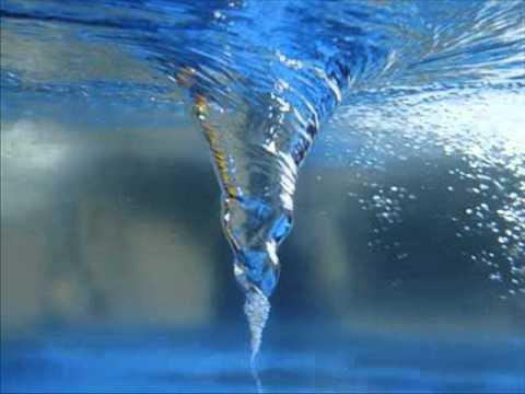 ¿De dónde viene el oxígeno en el agua? Interacción de oxígeno con agua La saturación de oxígeno del agua
