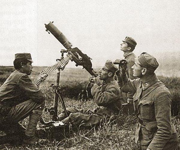 Batalla de los fusileros de Sich en el Monte Makivka