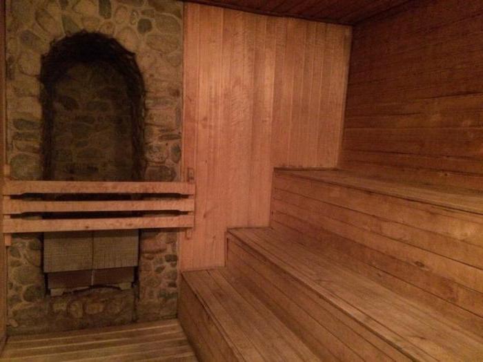 ¿Qué tipo de sauna tiene Kostroma? Saunas de Kostroma: nombres, direcciones, comentarios