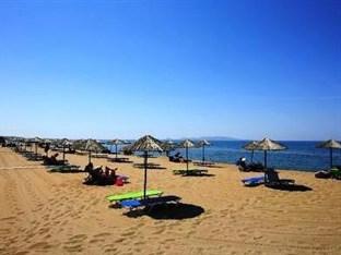Hoteles en Creta con una playa de arena: unas vacaciones paradisíacas en el Mediterráneo