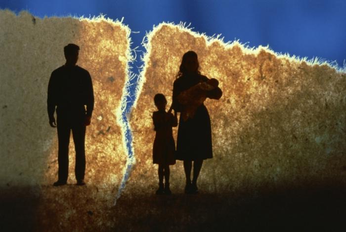 Cómo sobrevivir un divorcio de un marido: consejo de un psicólogo para mujeres sabias