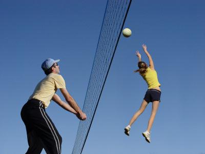 ¿Qué es el voleibol? Conceptos básicos y definiciones en voleibol