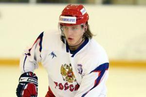 Igor Makarov, jugador de hockey: biografía, hechos de la vida