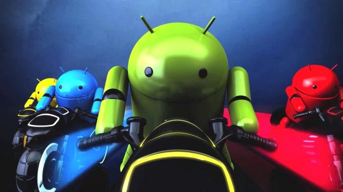 Instalar juegos en Android: una breve guía