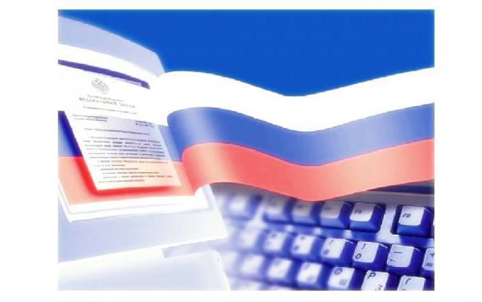 La ley sobre el almacenamiento de datos personales en palabras simples. Protección de datos personales en Rusia