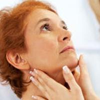 Enfermedad de la tiroides en las mujeres, síntomas 